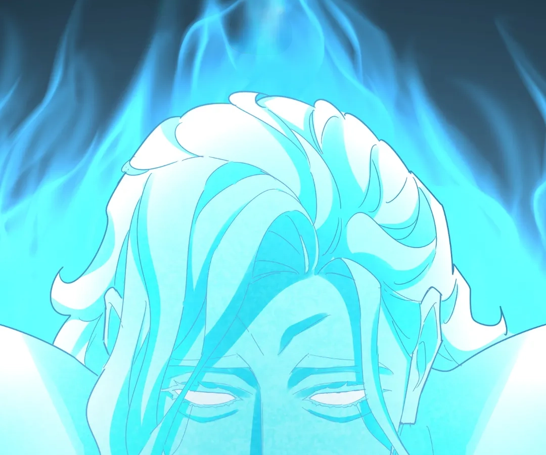 The Devil Butler Chapter 586 page 23 - 