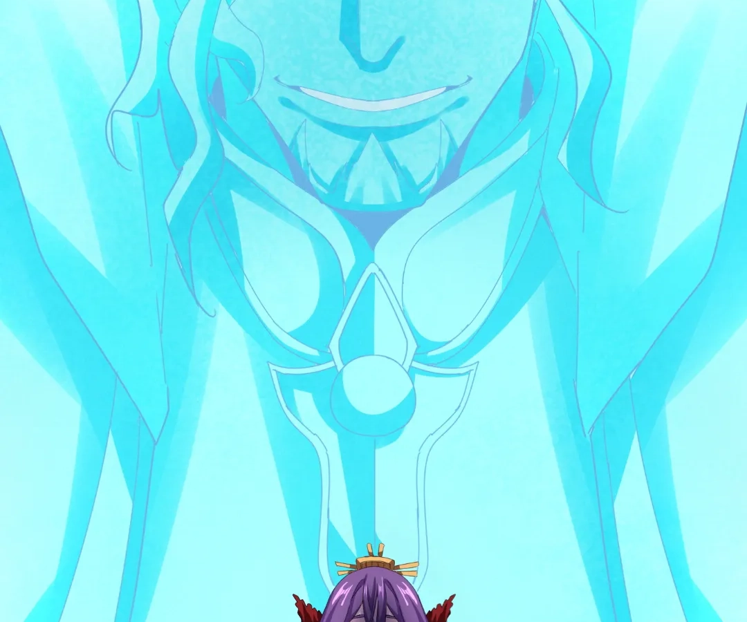 The Devil Butler Chapter 586 page 24 - 
