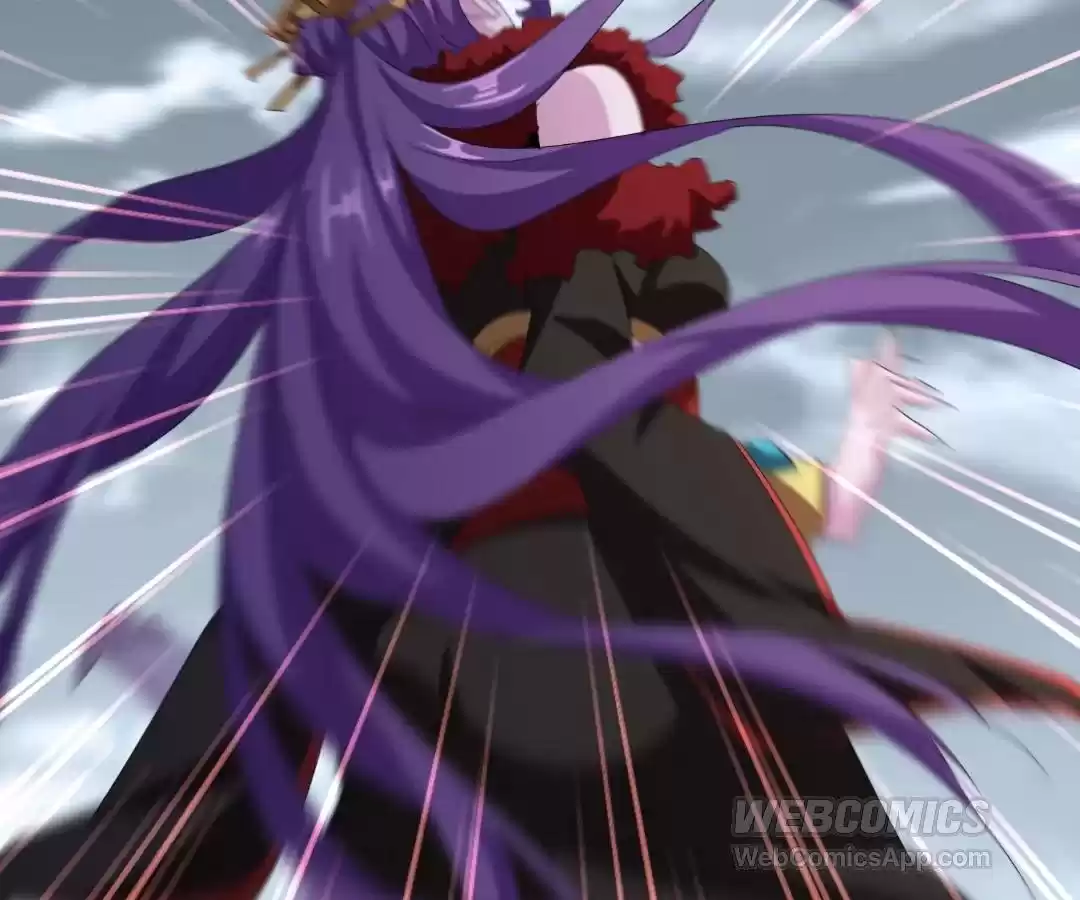The Devil Butler Chapter 586 page 27 - 