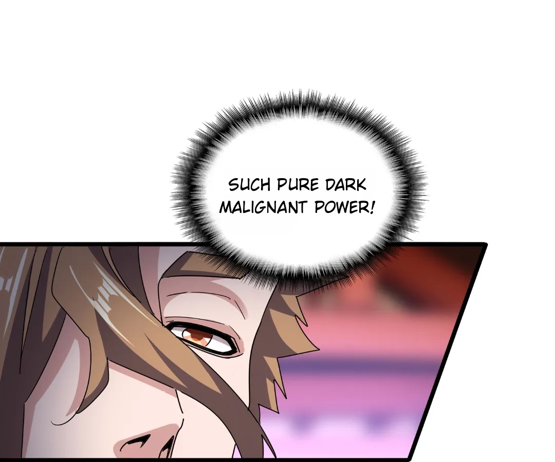 The Devil Butler Chapter 586 page 4 - 
