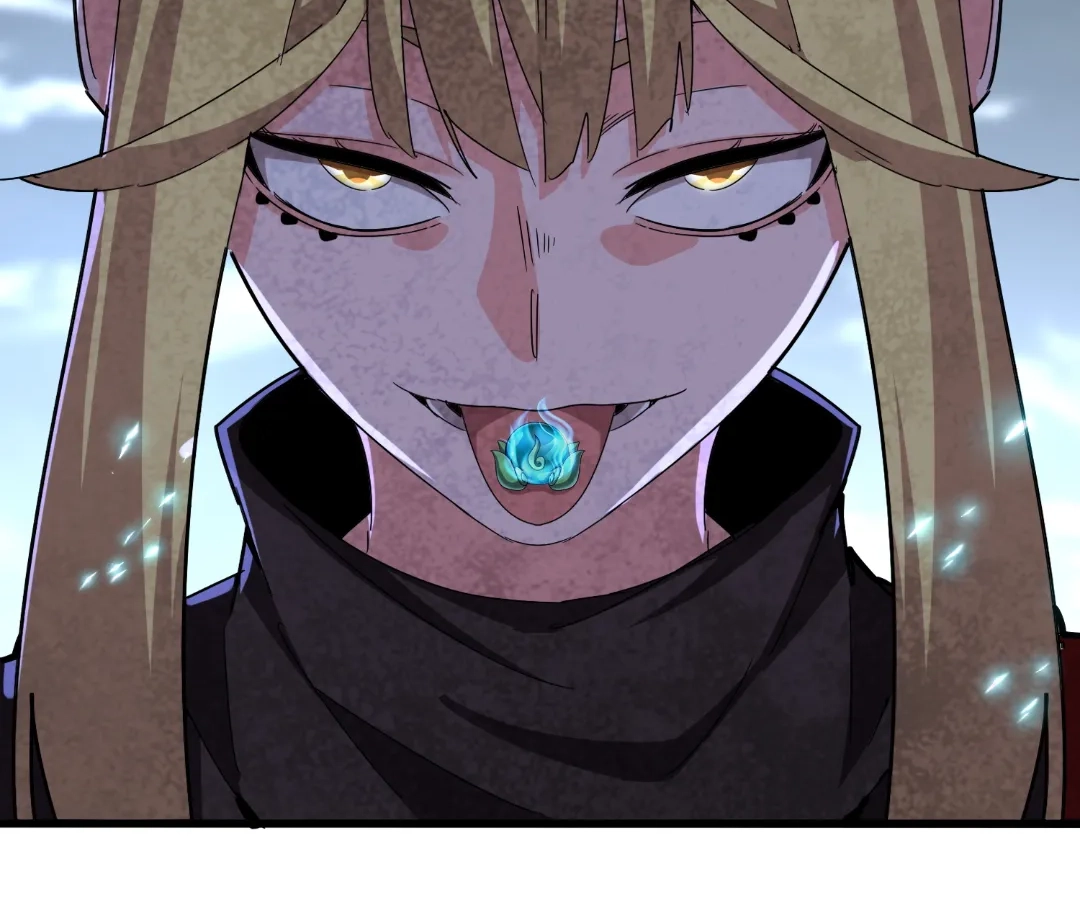 The Devil Butler Chapter 586 page 33 - 