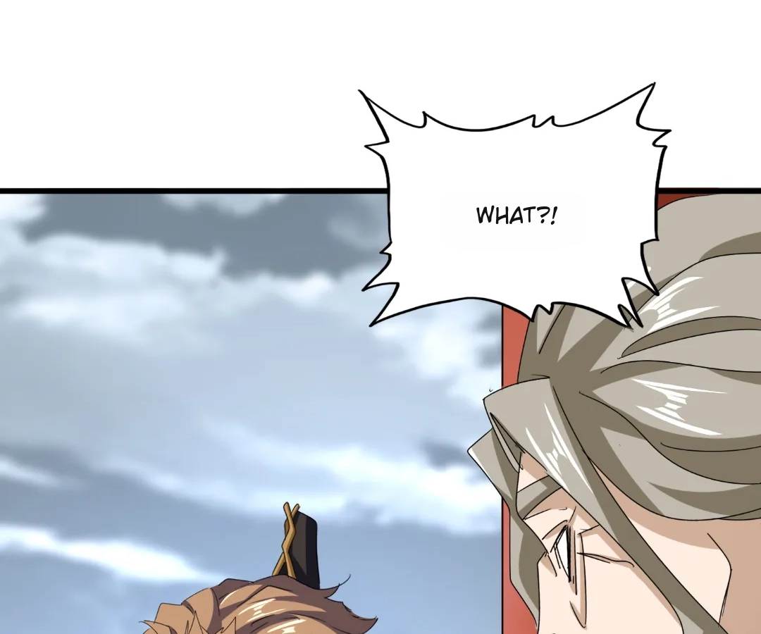 The Devil Butler Chapter 586 page 36 - 