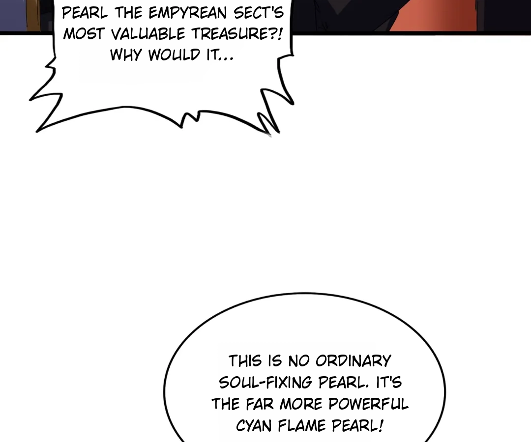 The Devil Butler Chapter 586 page 38 - 