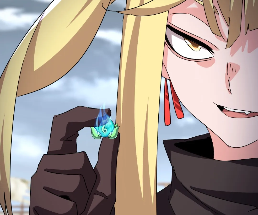 The Devil Butler Chapter 586 page 41 - 