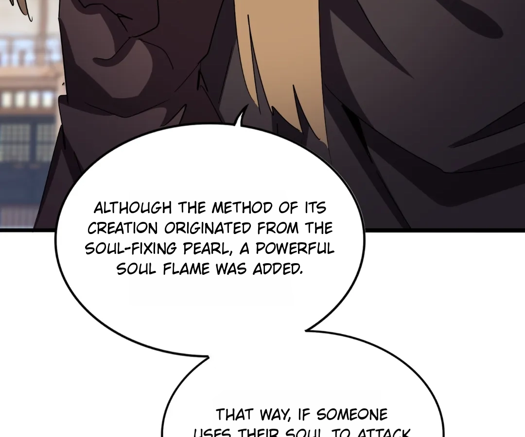 The Devil Butler Chapter 586 page 42 - 