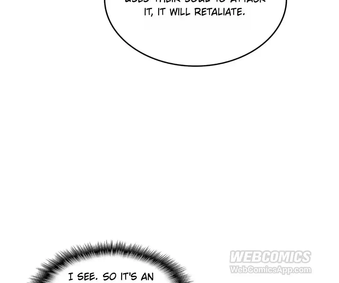 The Devil Butler Chapter 586 page 43 - 