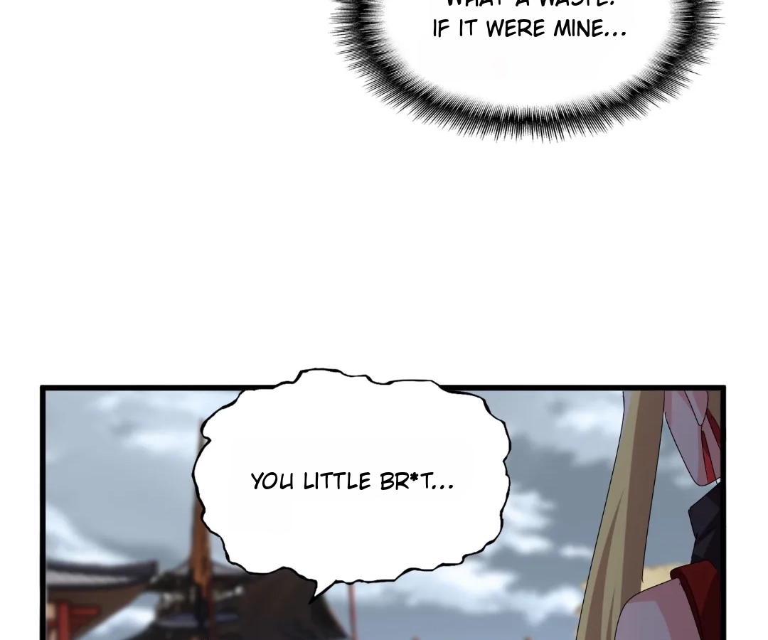 The Devil Butler Chapter 586 page 45 - 