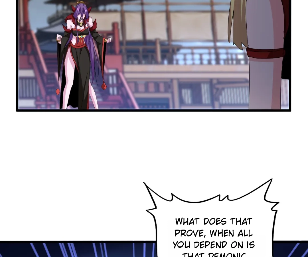 The Devil Butler Chapter 586 page 46 - 