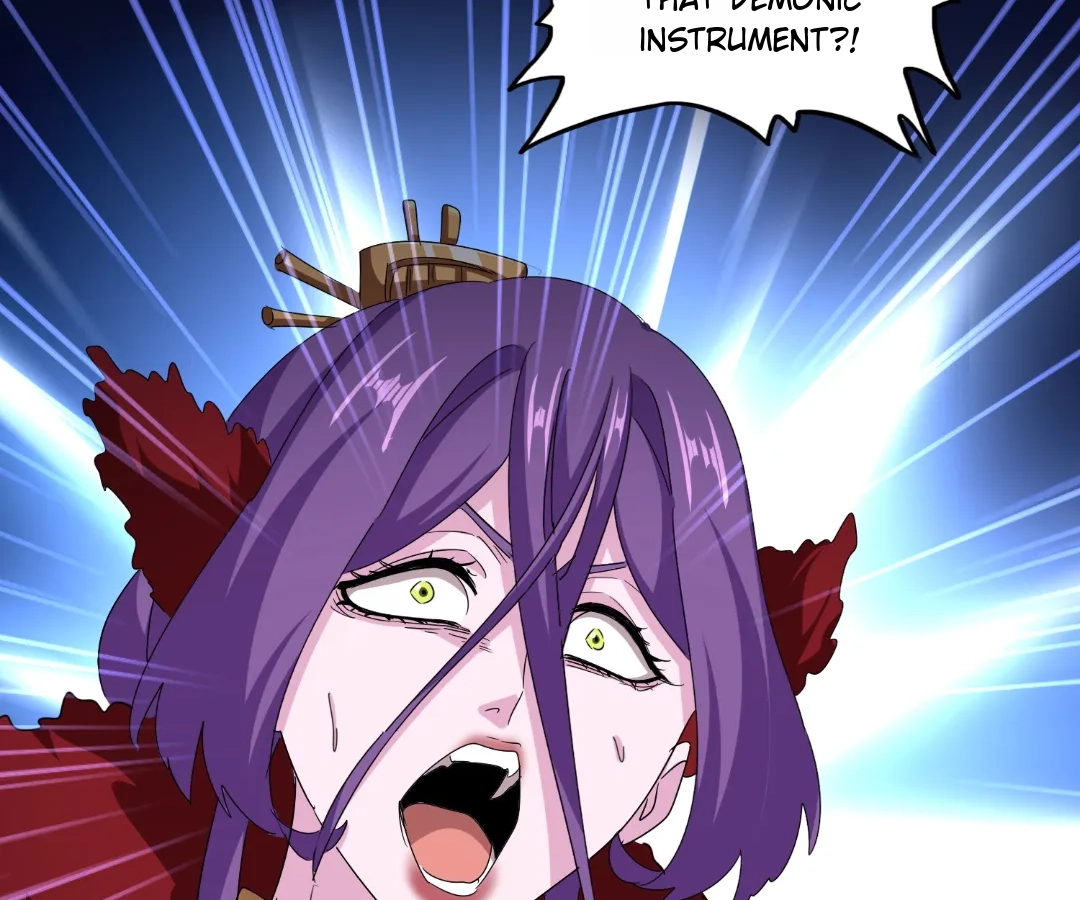 The Devil Butler Chapter 586 page 47 - 