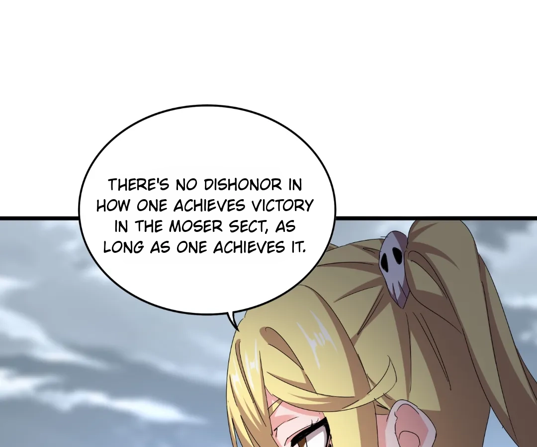 The Devil Butler Chapter 586 page 49 - 