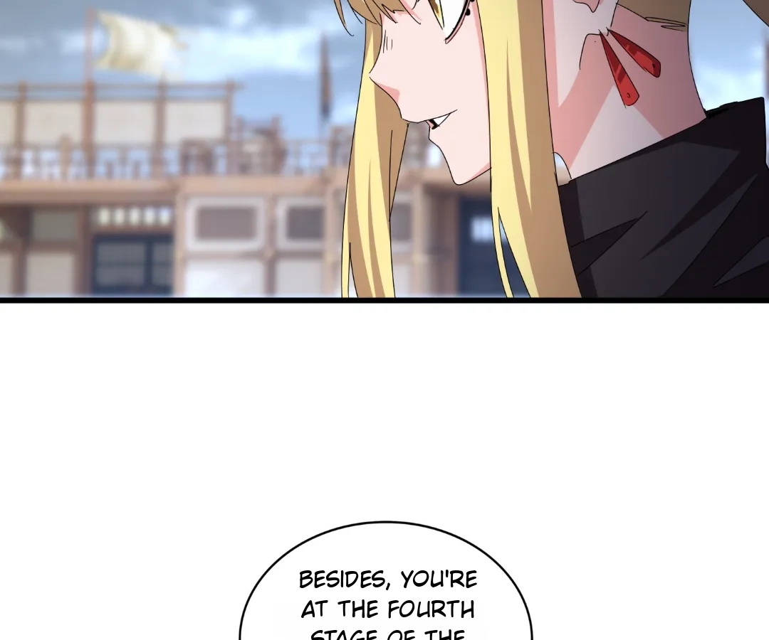 The Devil Butler Chapter 586 page 50 - 