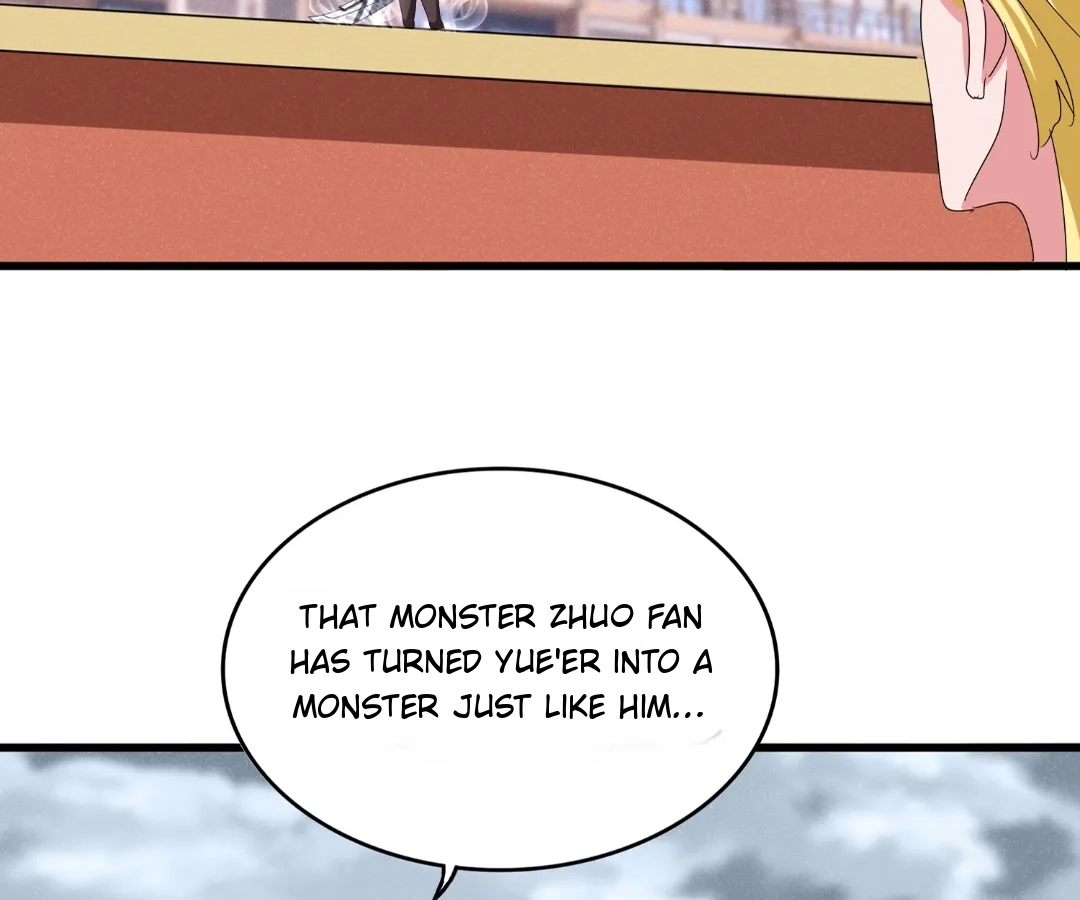 The Devil Butler Chapter 586 page 6 - 