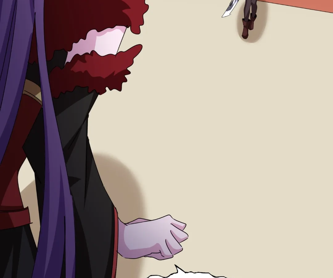 The Devil Butler Chapter 586 page 52 - 