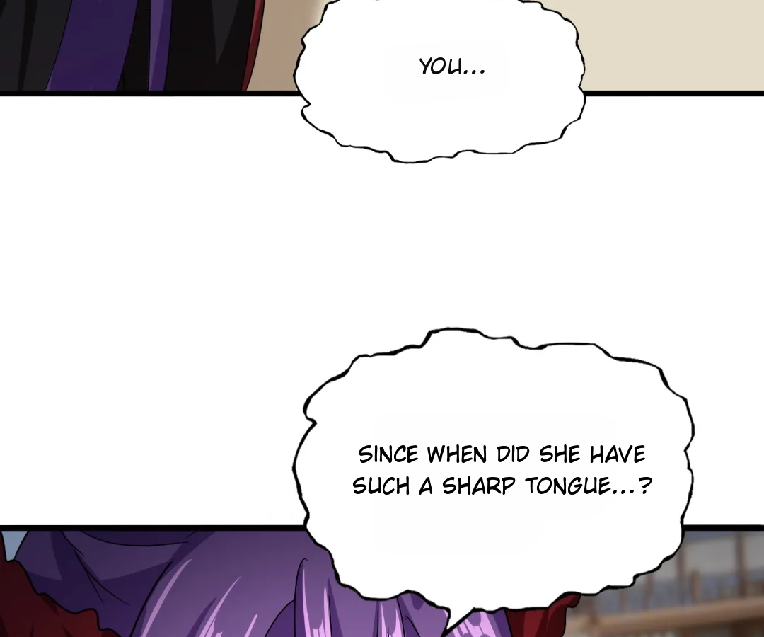The Devil Butler Chapter 586 page 53 - 