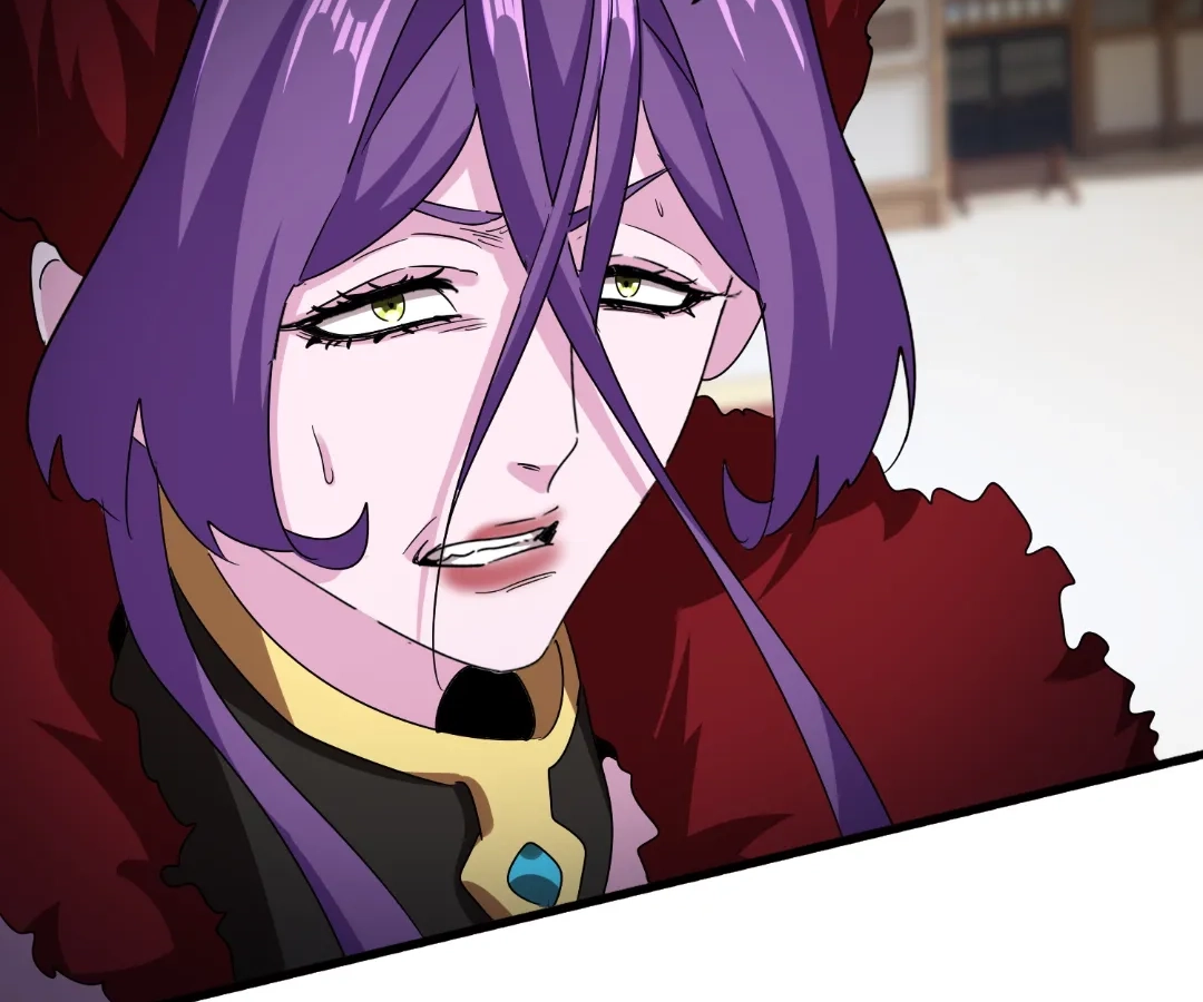 The Devil Butler Chapter 586 page 54 - 