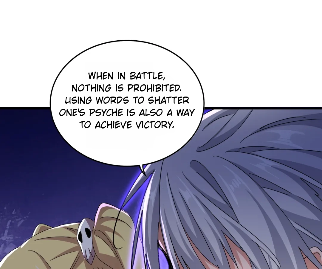 The Devil Butler Chapter 586 page 56 - 