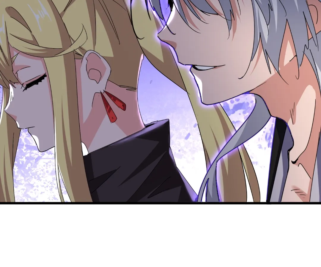 The Devil Butler Chapter 586 page 57 - 