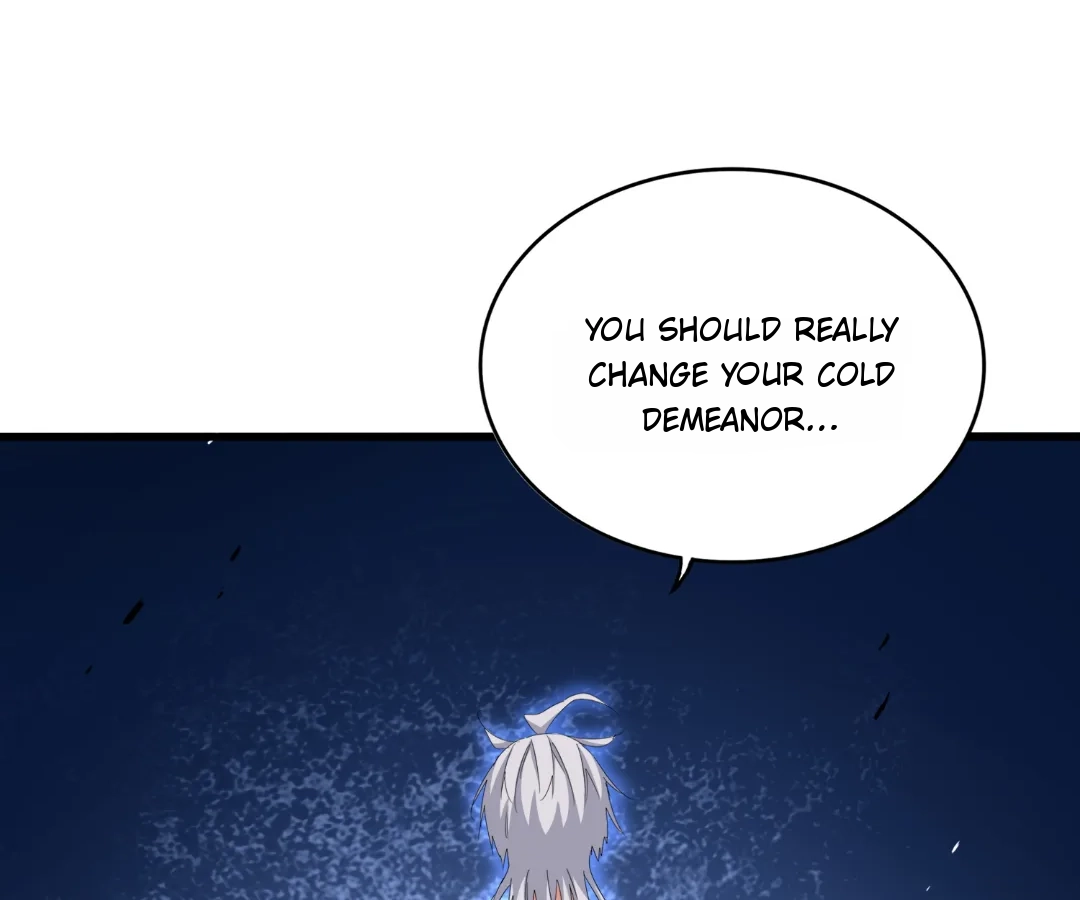 The Devil Butler Chapter 586 page 58 - 