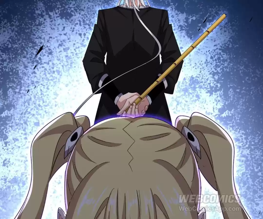 The Devil Butler Chapter 586 page 59 - 