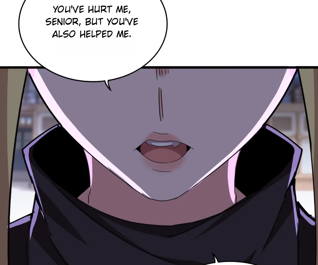 The Devil Butler Chapter 586 page 61 - 