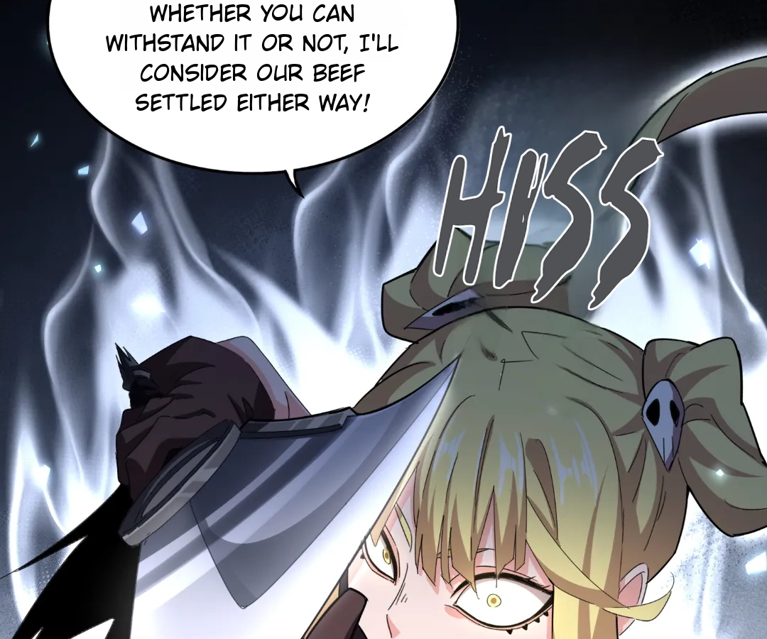 The Devil Butler Chapter 586 page 63 - 