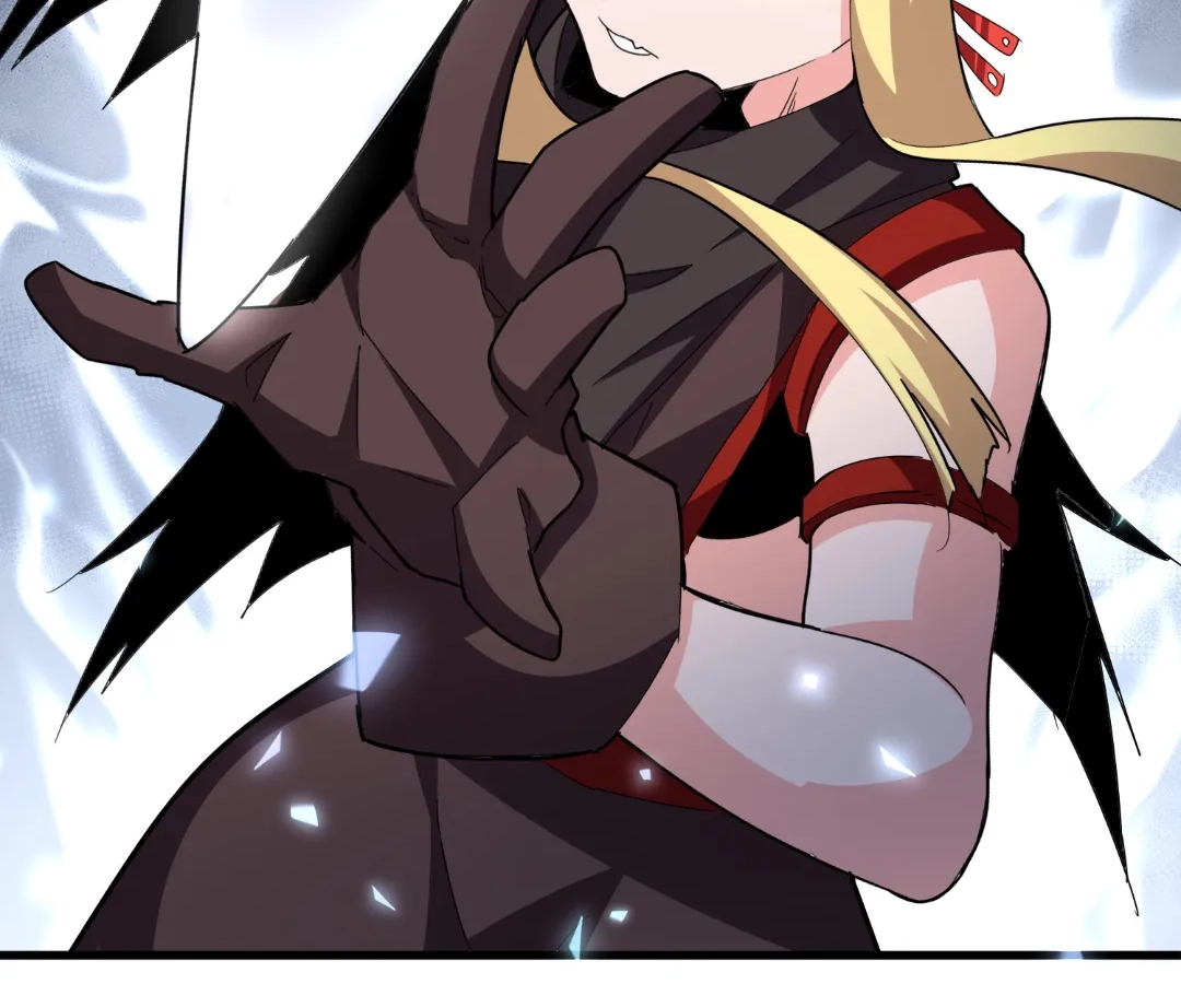 The Devil Butler Chapter 586 page 64 - 