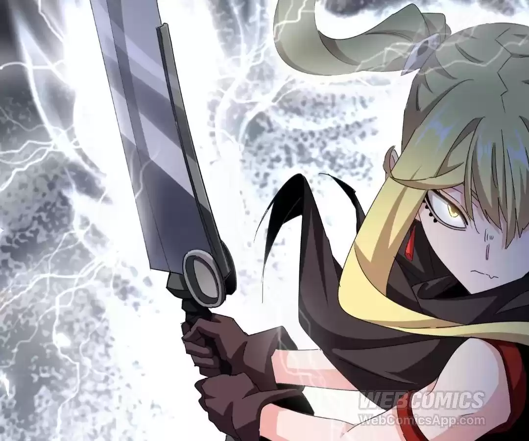 The Devil Butler Chapter 586 page 67 - 