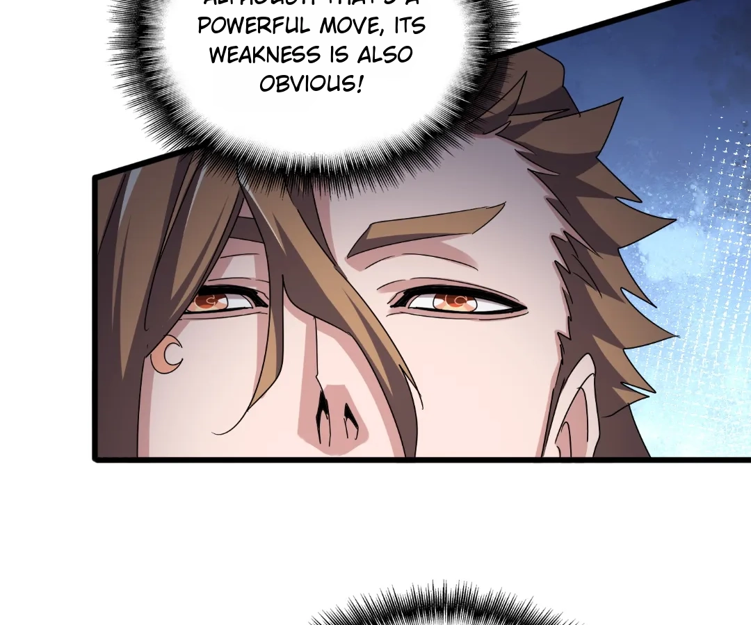 The Devil Butler Chapter 586 page 69 - 