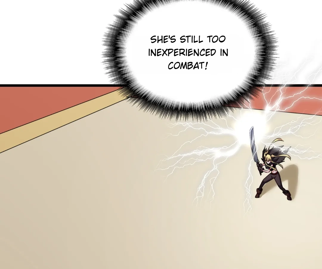 The Devil Butler Chapter 586 page 70 - 