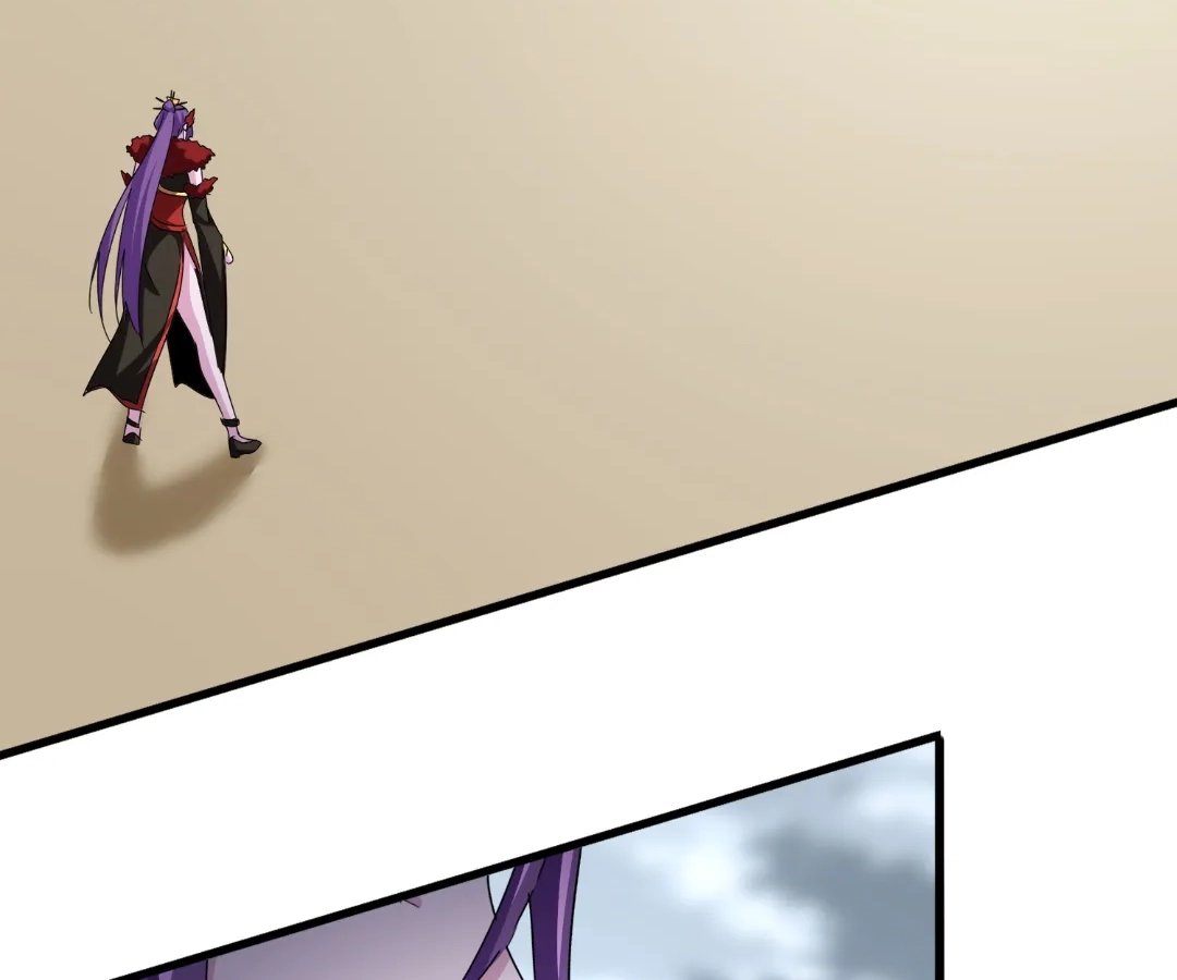 The Devil Butler Chapter 586 page 71 - 