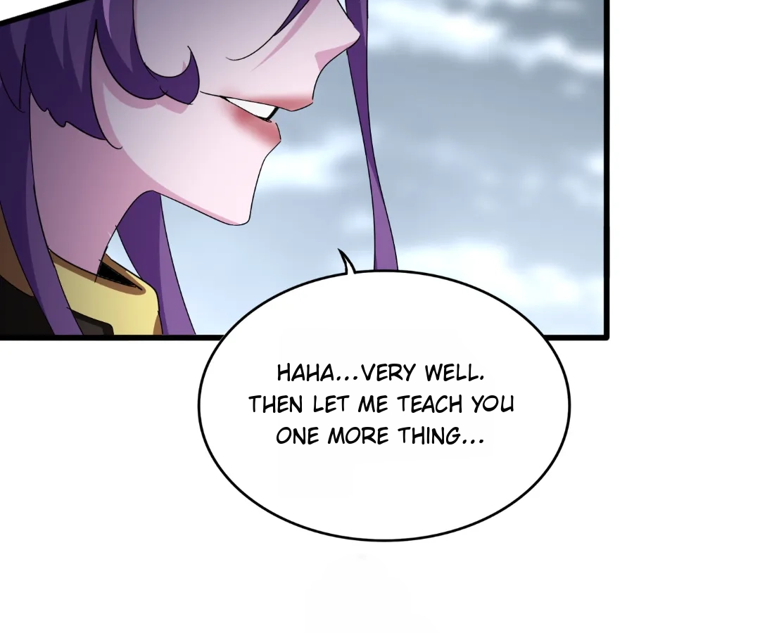 The Devil Butler Chapter 586 page 72 - 