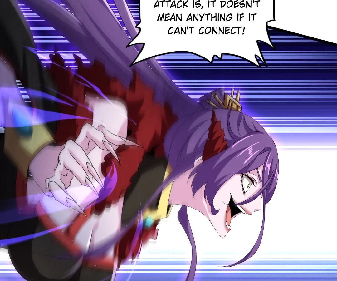 The Devil Butler Chapter 586 page 74 - 