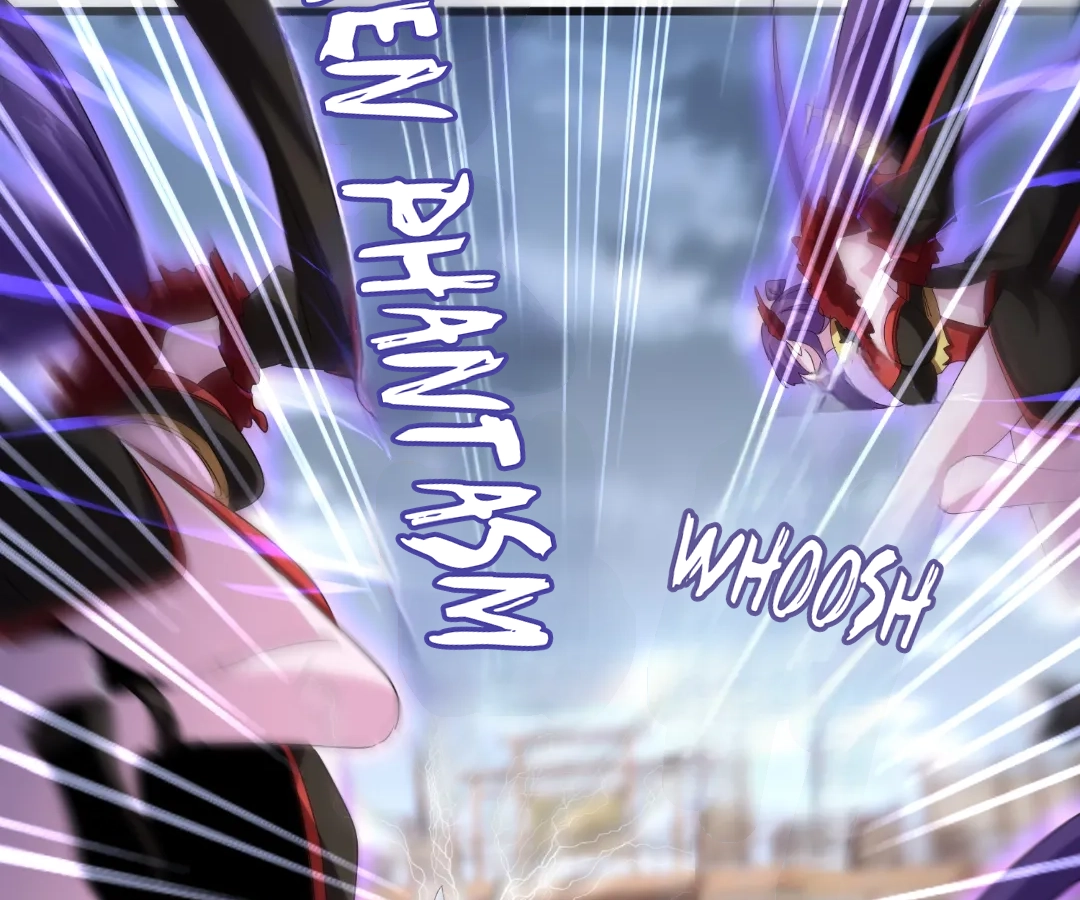 The Devil Butler Chapter 586 page 76 - 