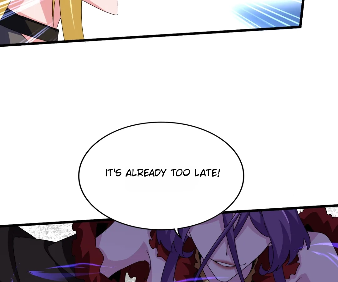 The Devil Butler Chapter 586 page 80 - 