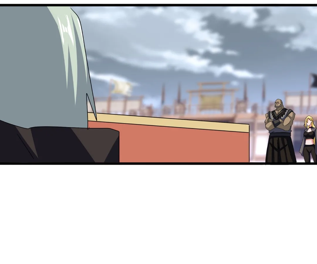 The Devil Butler Chapter 586 page 9 - 