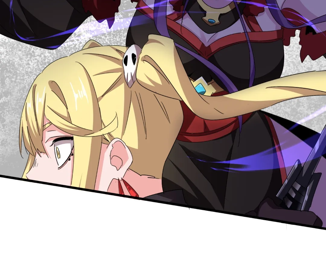 The Devil Butler Chapter 586 page 81 - 