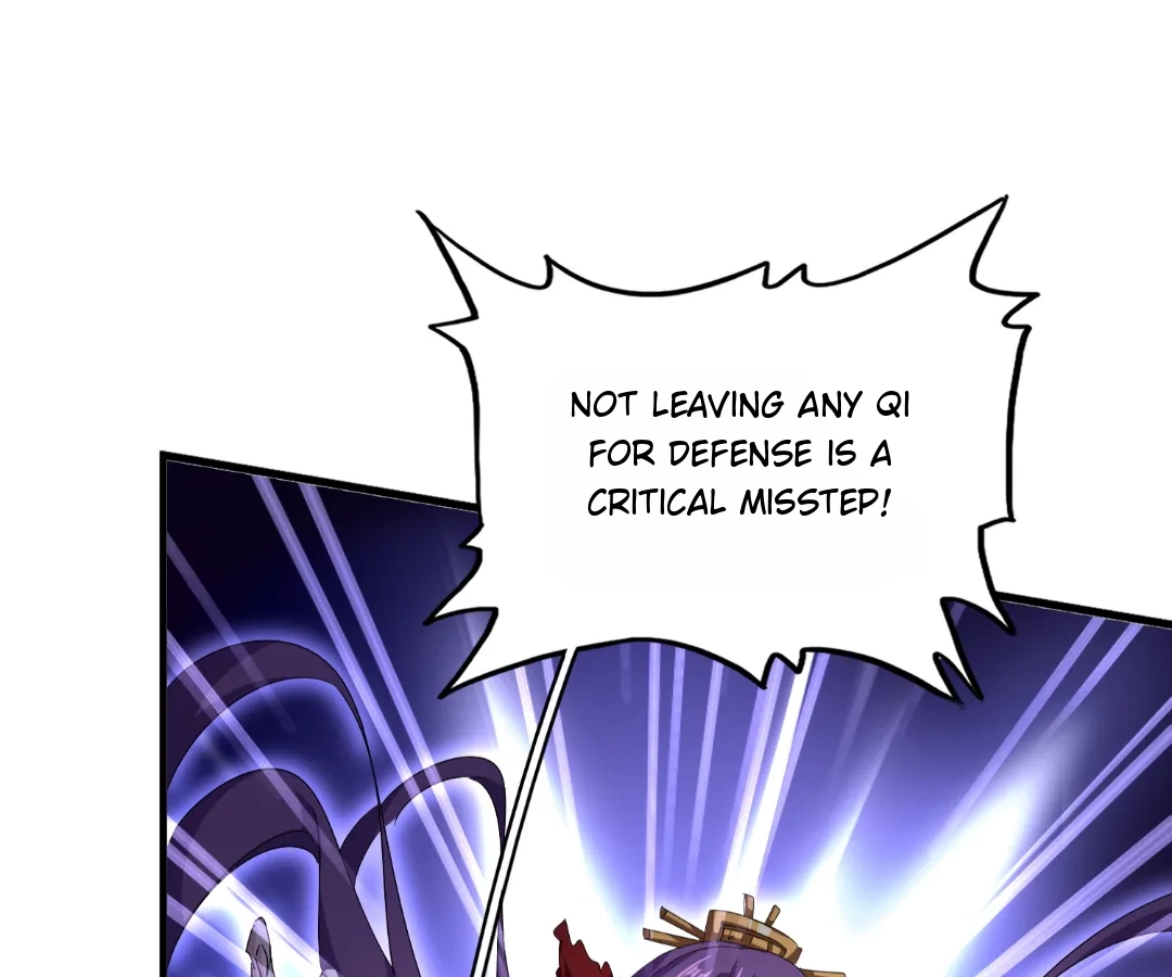 The Devil Butler Chapter 586 page 82 - 