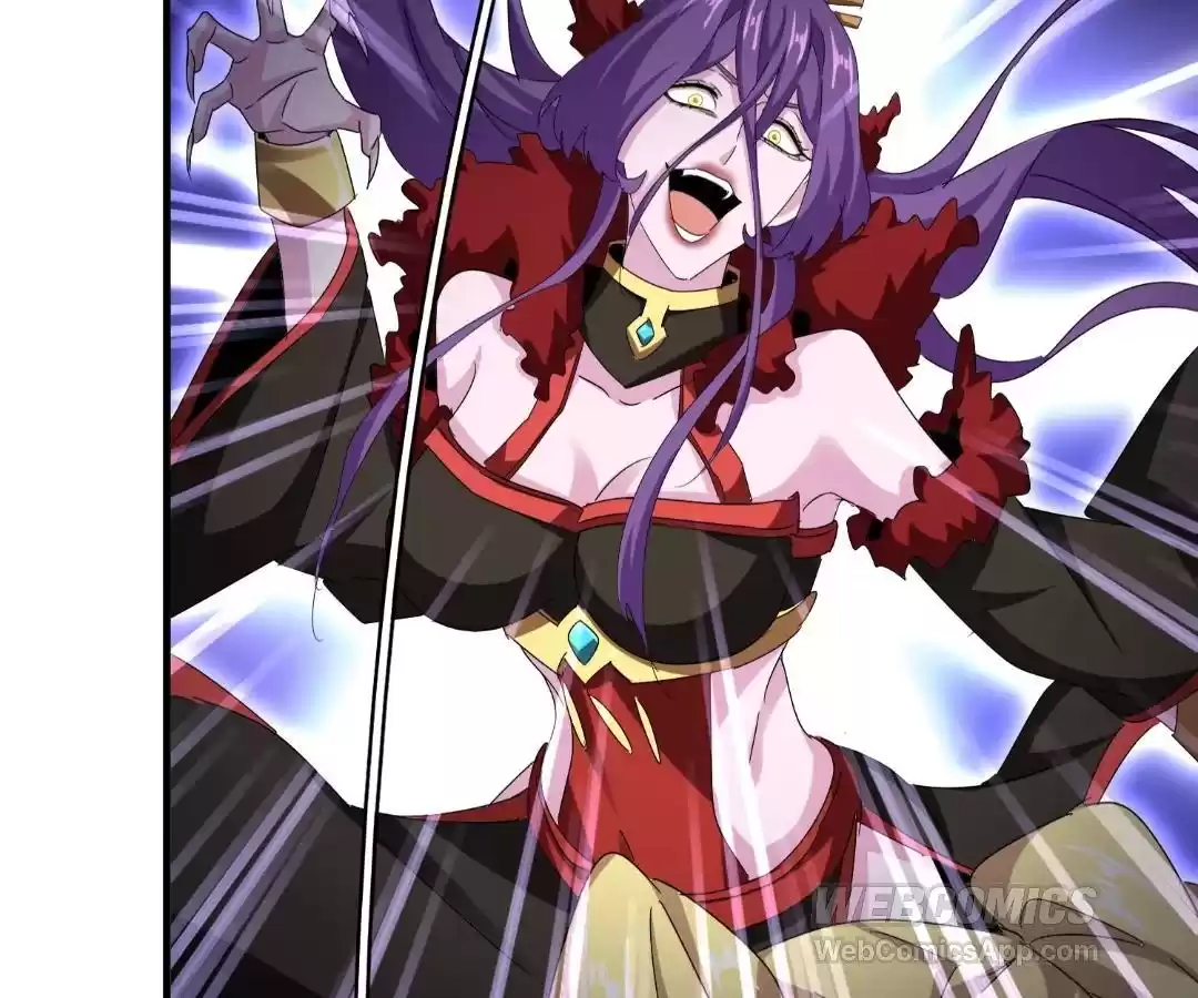 The Devil Butler Chapter 586 page 83 - 