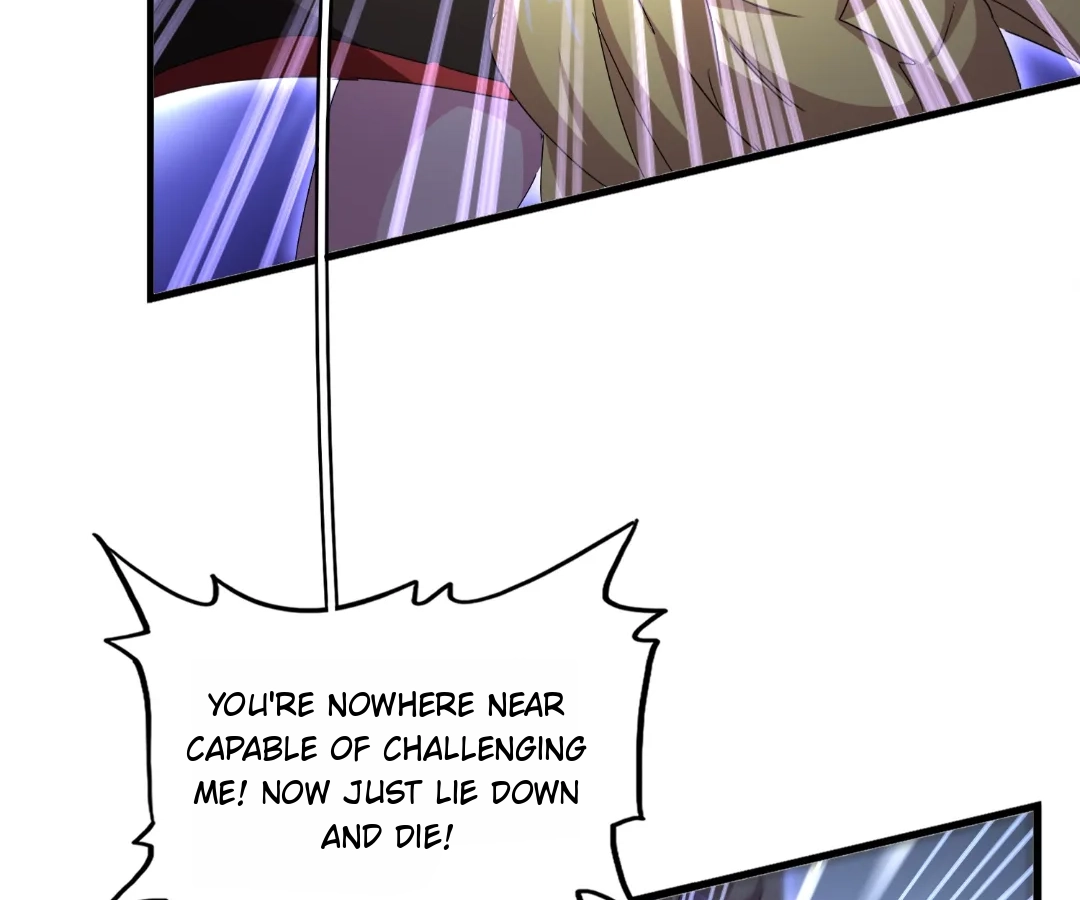 The Devil Butler Chapter 586 page 84 - 