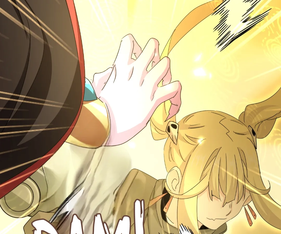 The Devil Butler Chapter 586 page 88 - 