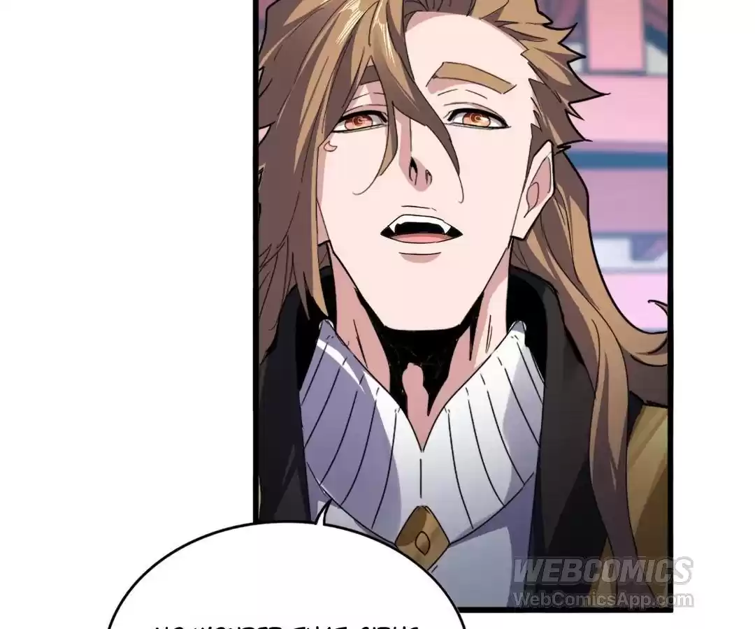 The Devil Butler Chapter 587 page 11 - 
