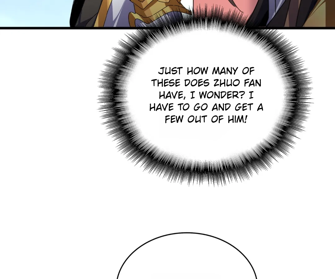 The Devil Butler Chapter 587 page 14 - 