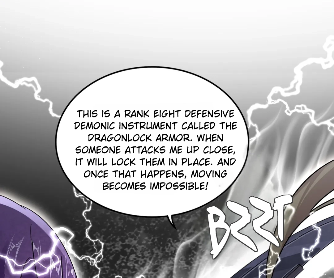 The Devil Butler Chapter 587 page 16 - 