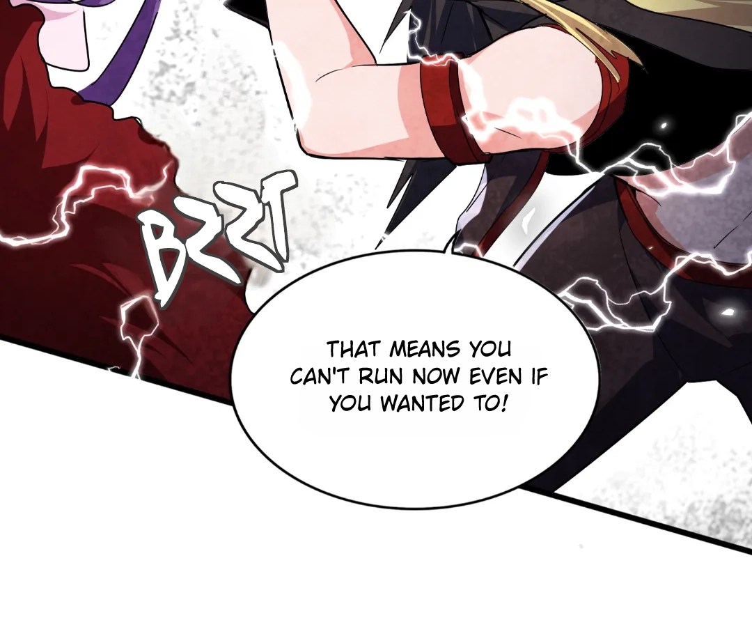 The Devil Butler Chapter 587 page 18 - 