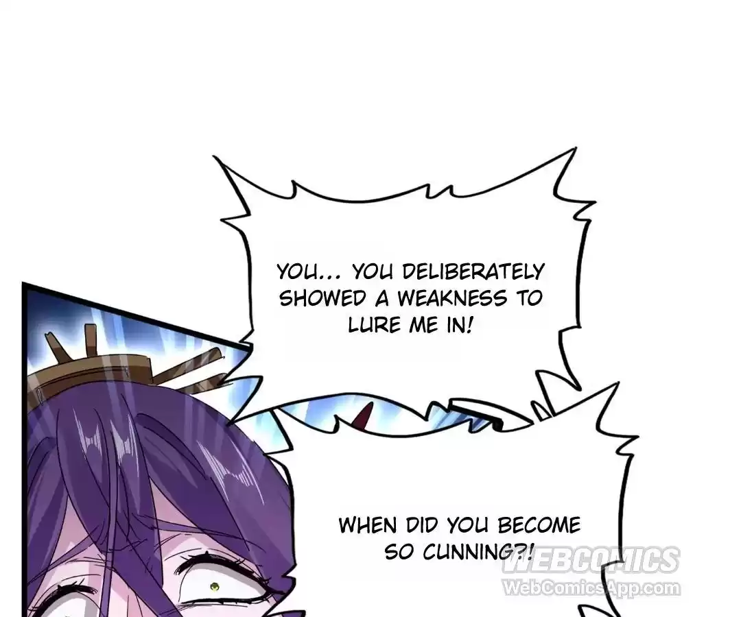 The Devil Butler Chapter 587 page 19 - 