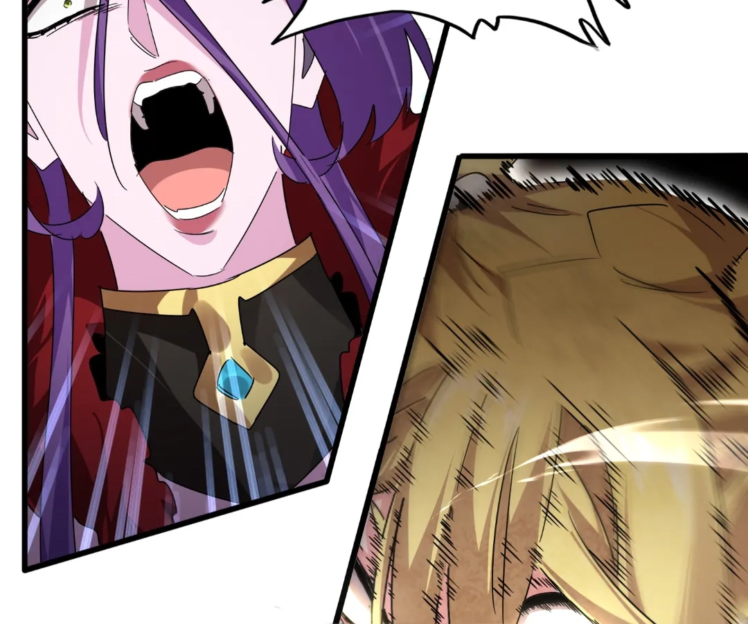 The Devil Butler Chapter 587 page 20 - 