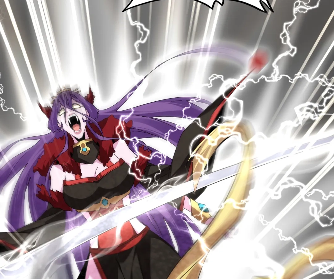 The Devil Butler Chapter 587 page 22 - 