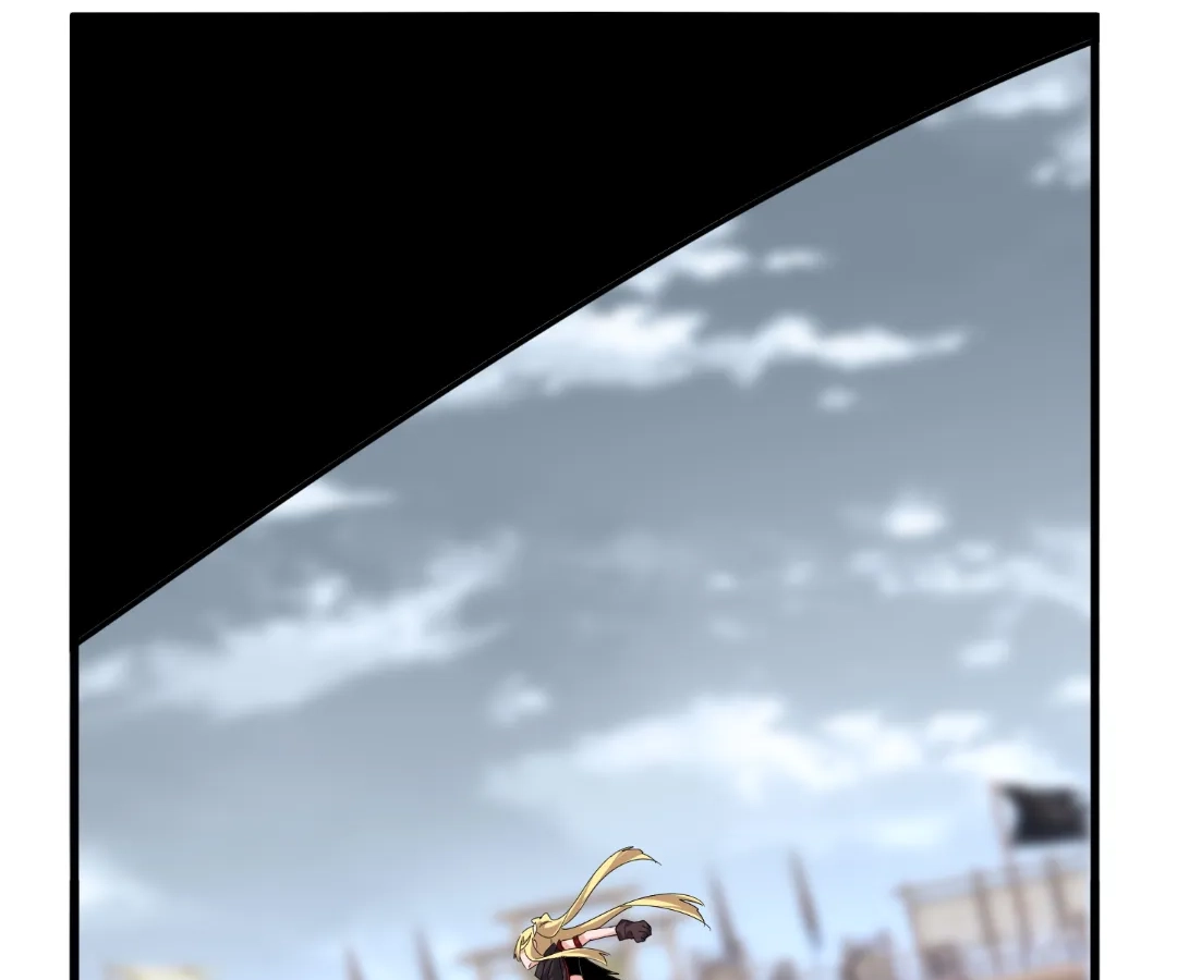The Devil Butler Chapter 587 page 26 - 