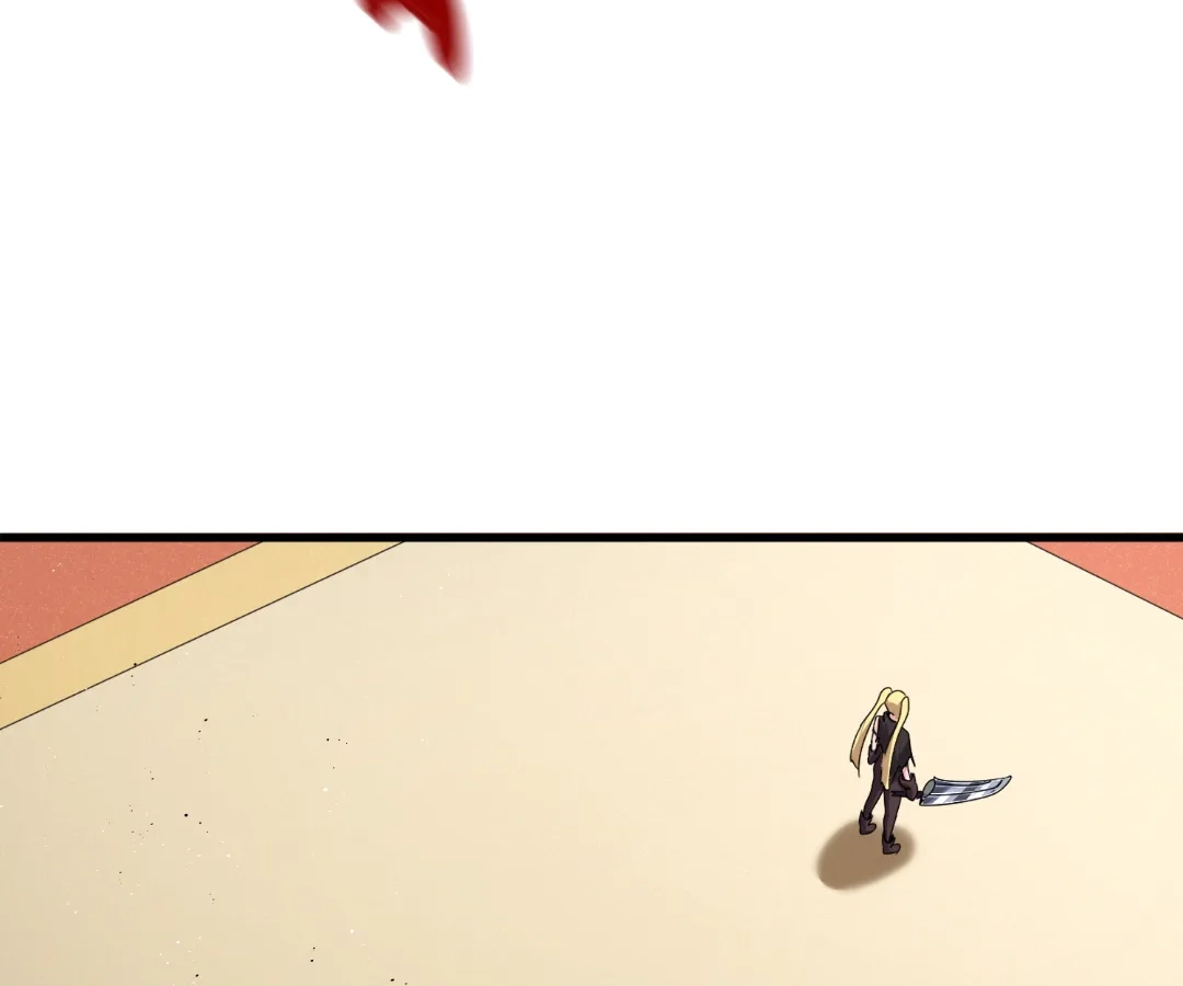The Devil Butler Chapter 587 page 30 - 