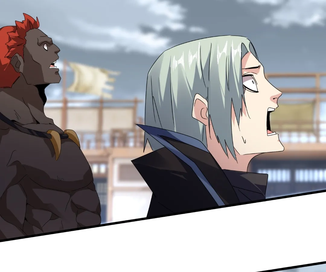 The Devil Butler Chapter 587 page 32 - 